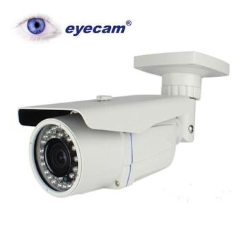 Camera de Supraveghere Varifocala Eyecam EC-258