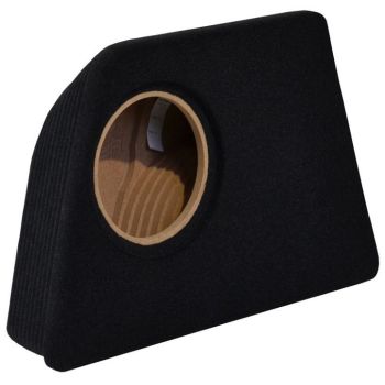 Incinta Bass Alfa Romeo Stelvio Pentru Subwoofer Auto De 8''/20cm