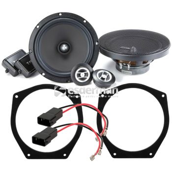 Difuzoare Usi Fata Honda Civic / CRX / Accord / Prelude