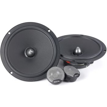 Focal Integration ISU 165