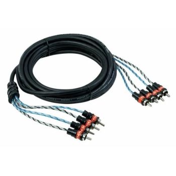 Cablu RCA FORX X 1144 4 CANALE OFC