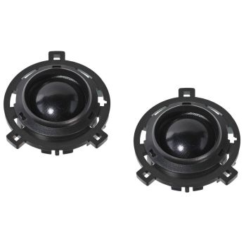 Tweeter Gladen Audio GA-25A3-8P pentru Audi A3 (2004-2013).