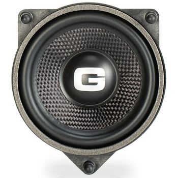 Difuzor Central Mercedes Gladen ONE 100 MB-C