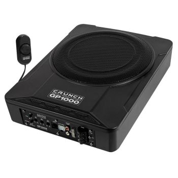 Crunch GP1000