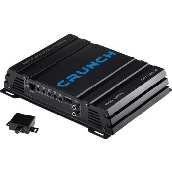 Crunch GPX 1250.1D
