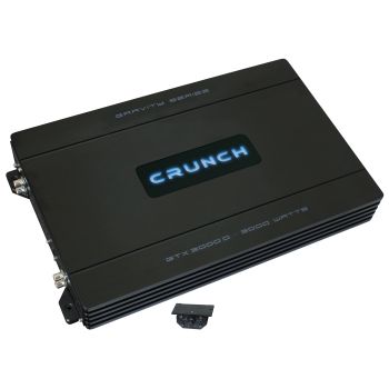 Crunch GTX 3000D