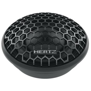 Hertz Cento C 26 Tweetere Auto 120W, 26 mm, 4Ω