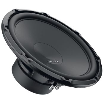 Subwoofer Auto Hertz Cento CS 300 S2, 300mm, RMS 350W