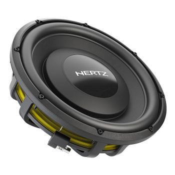 Subwoofer Auto Mille Pro Hertz MPS 300 S4, 30cm, RMS 500W
