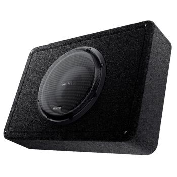 Subwoofer Auto Hertz Mille Pro MPBX 250 S2, 250MM, 500W RMS