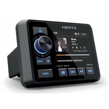 Hertz HMR 50