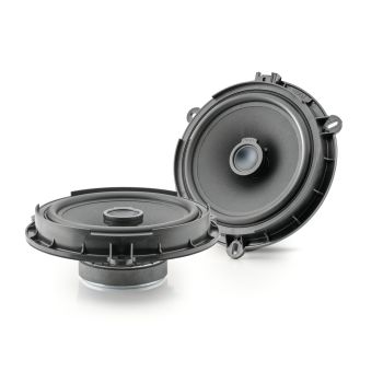 Difuzoare Dedicate Ford Focal IC FORD 165