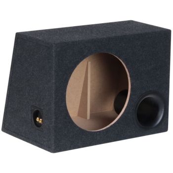 Incinta Auto Bass Reflex 1250" / 30 cm