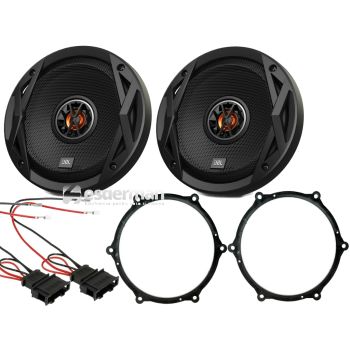 Difuzoare Seat Ibiza 6J JBL Club