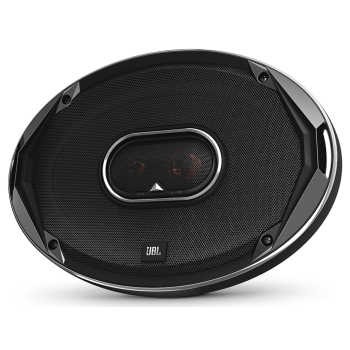 Difuzoare Auto JBL Stadium GTO 930, Coaxiale cu 3 Cai, RMS 110W