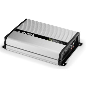 JL Audio JX250/1