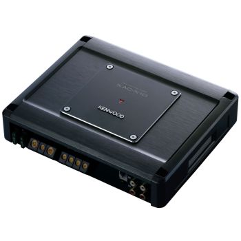 Kenwood KAC-X1D