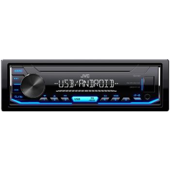 JVC KDX151