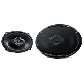 Kenwood KFC-PS6976