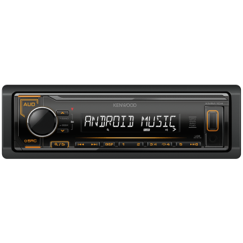 Kenwood KMM-105AY