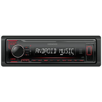 Kenwood KMM-105RY
