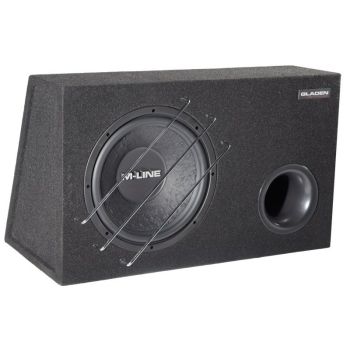 Gladen M-Line 10 VB