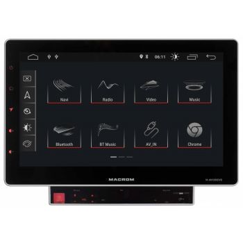 Macrom M-AN1000DVD