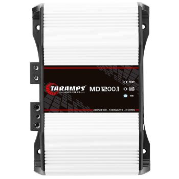 Taramps MD 1200.1 – 4 OHM