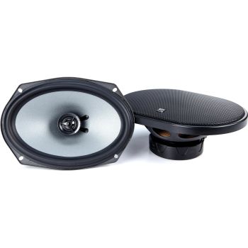 Morel Maximo Ultra 692 Coax