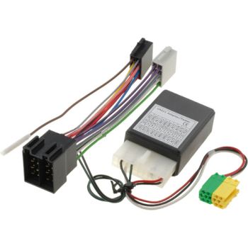Adaptor Comenzi Volan Opel Blaupunkt