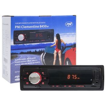 PNI Clementine 8450