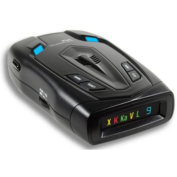 Whistler PRO-368Xi