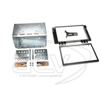 Rama Adaptoare Land Rover Freelander
