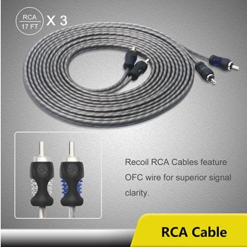 Recoil RCA217