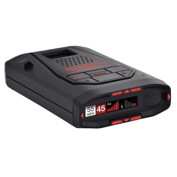 Escort Redline 360c International
