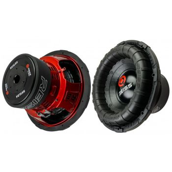 REISS AUDIO RS-RX 12 LITE DVC 2 Ohm