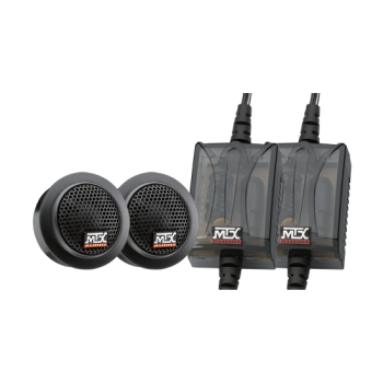 Tweetere Auto MTX RTS19T, 19 mm, 60W RMS