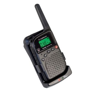 Statie Radio PMR Albrecht Tectalk Action Pro