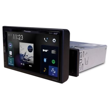 Pioneer SPH-EVO62DAB-UNI