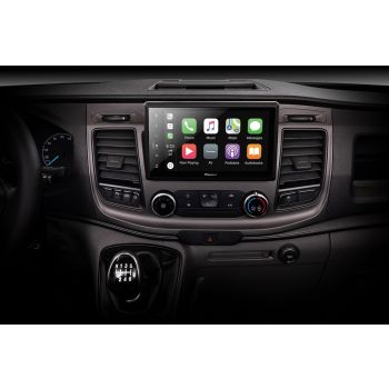 Pioneer SPH-EVO82DAB-FOR