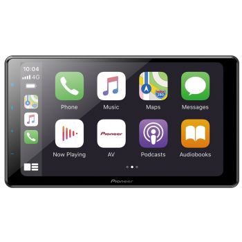 Pioneer SPH-EVO93DAB