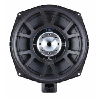 SUBWOOFERE AUTO STEG BM8 DEDICATE BMW, 2 OHM, 150W RMS