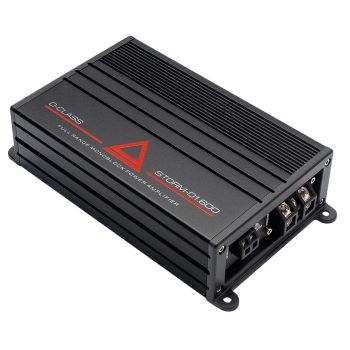 Aura STORM D1.600