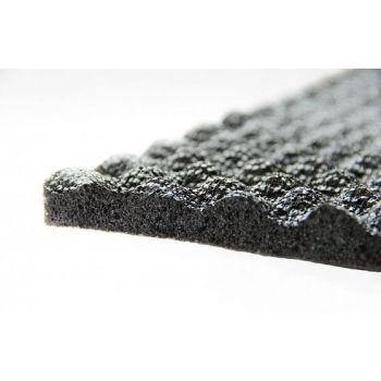 STP Biplast Diamond Wave 15MM, Folie