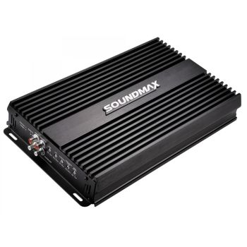 Soundmax SX-2000.1D