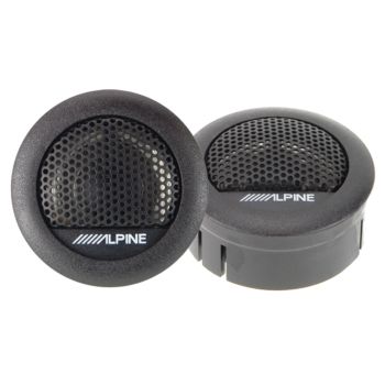 Alpine SXE-1006TW