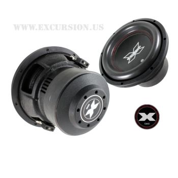 eXcursion SXE.v2 10 D4