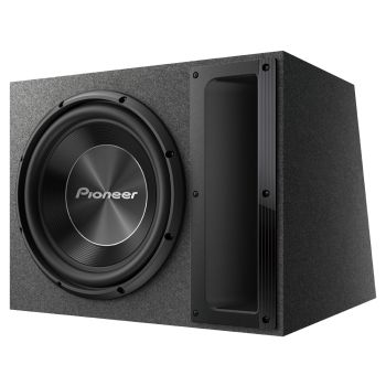 Pioneer TS-A300B 12″ (30cm) Subwoofer Auto Bass Reflex, RMS 500W