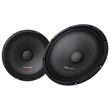 Pioneer TS-M2010PRO Difuzoare Midrange  20 cm RMS 180W