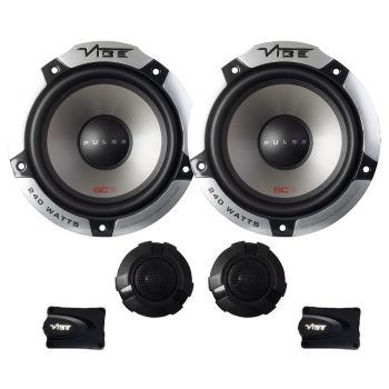 Vibe Pulse 6C-V0